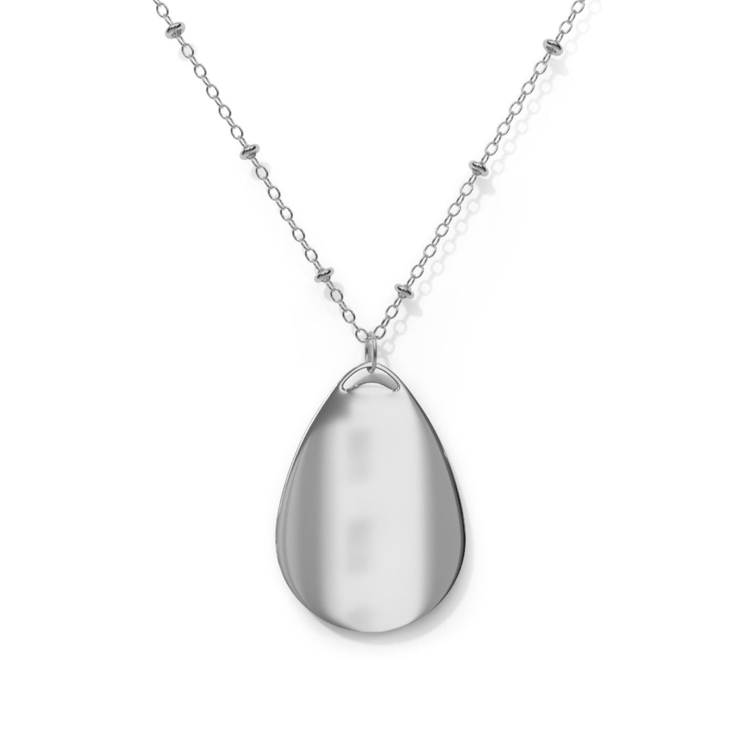 Kancamagus in Autumn Necklace