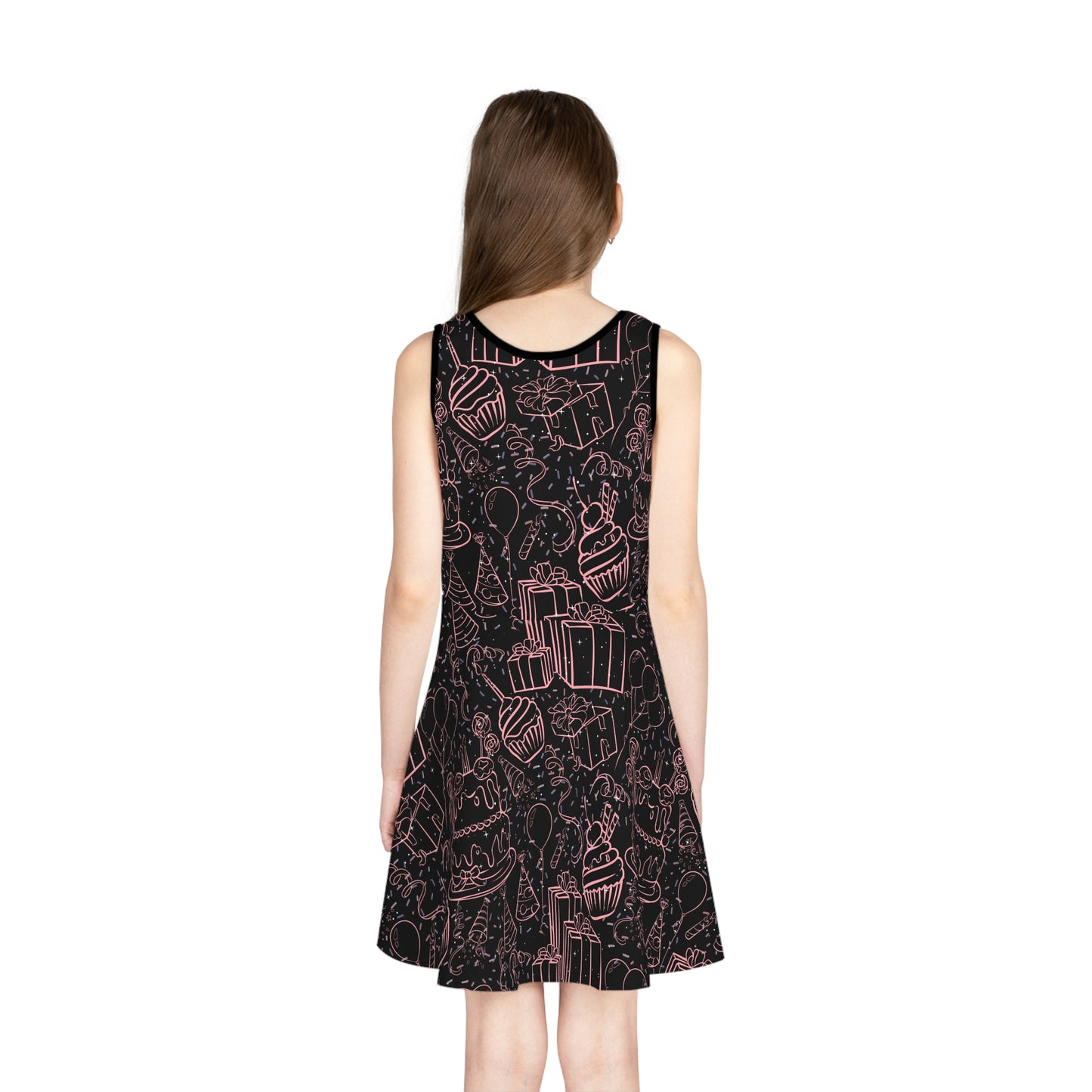Birthday Celebration dress