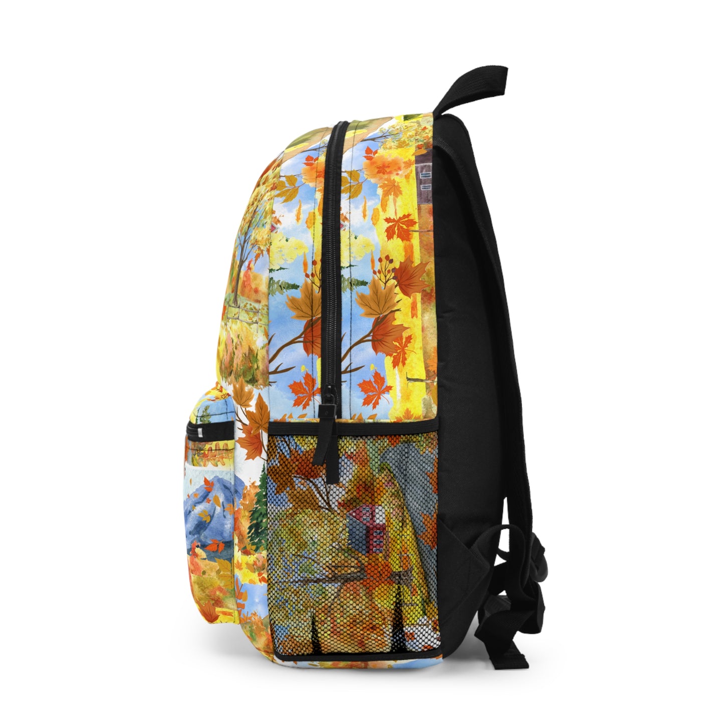 Kancamagus in Autumn Backpack