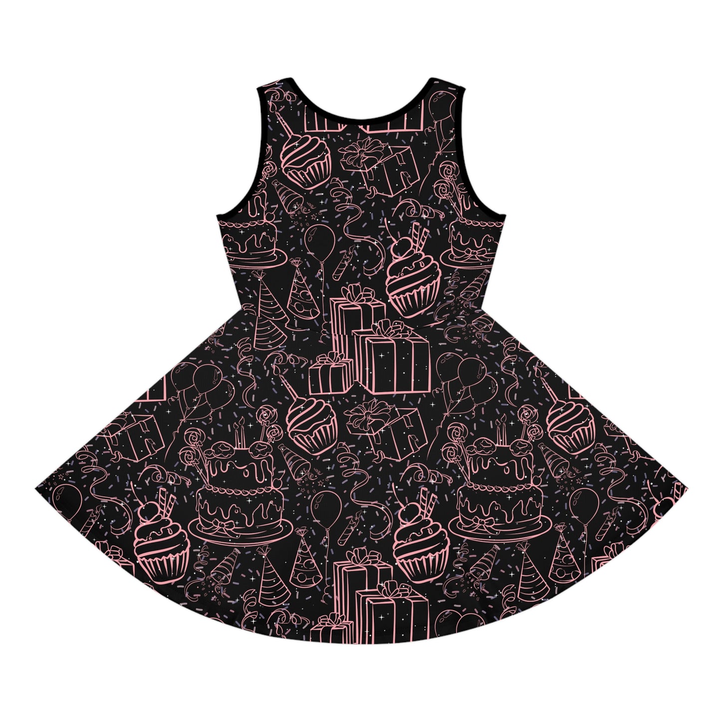 Birthday Celebration dress