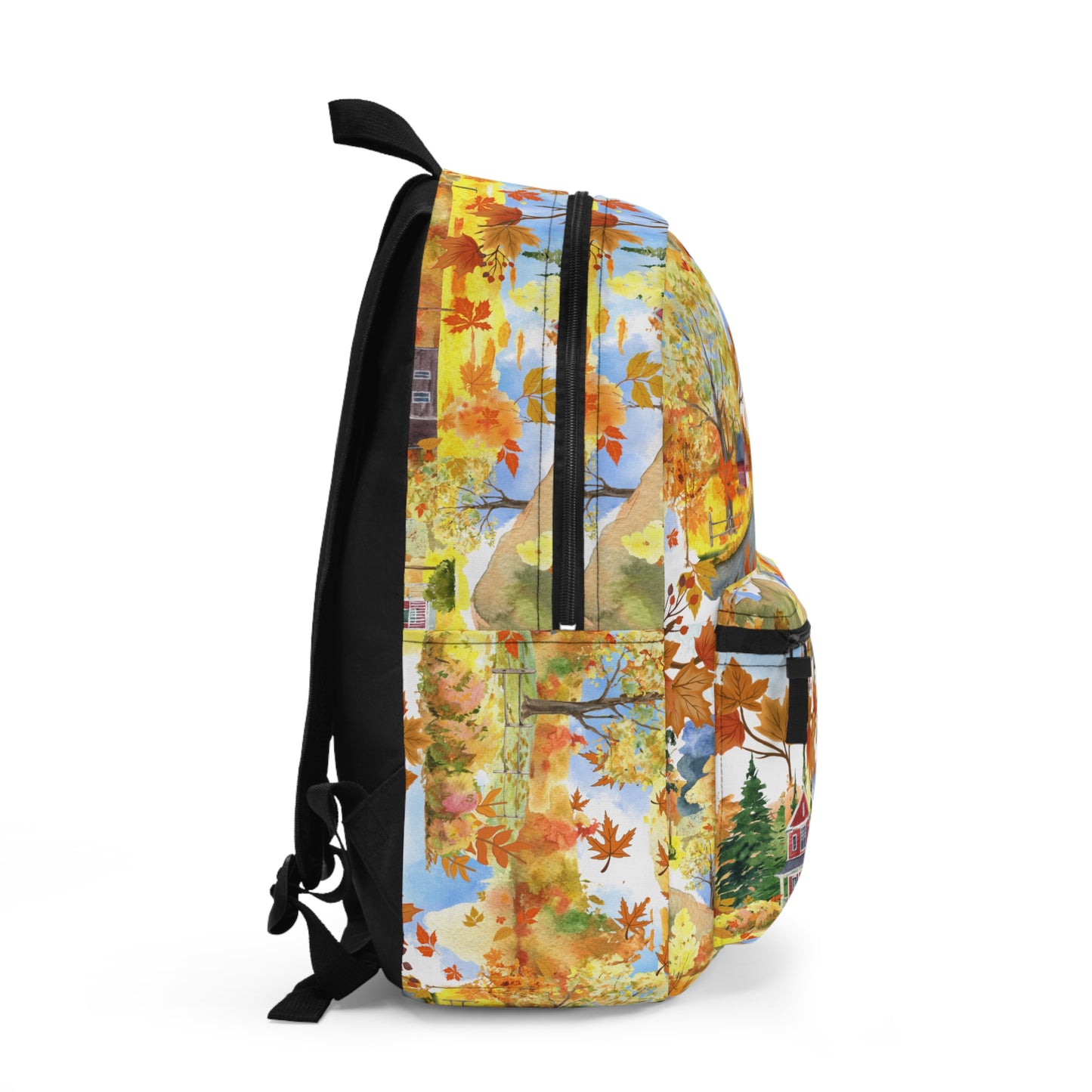 Kancamagus in Autumn Backpack