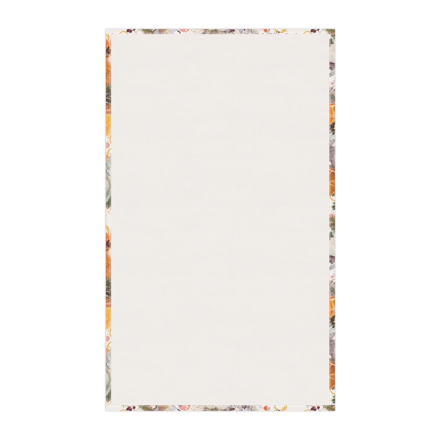Cider Kitchen Towel