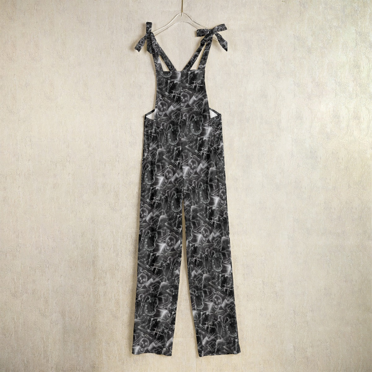 Art Student Women's Jumpsuit