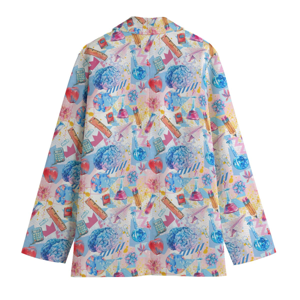 O'Doyle Rules Women's Leisure Blazer | 245GSM Cotton