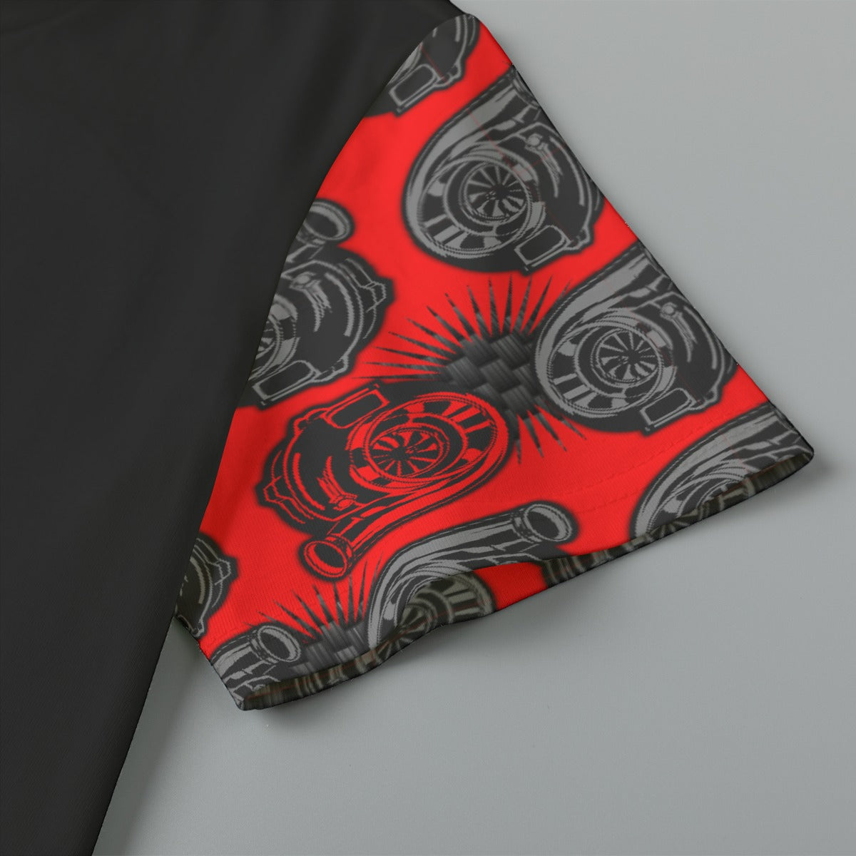 Turbo Kid's Short-Sleeve T-Shirt