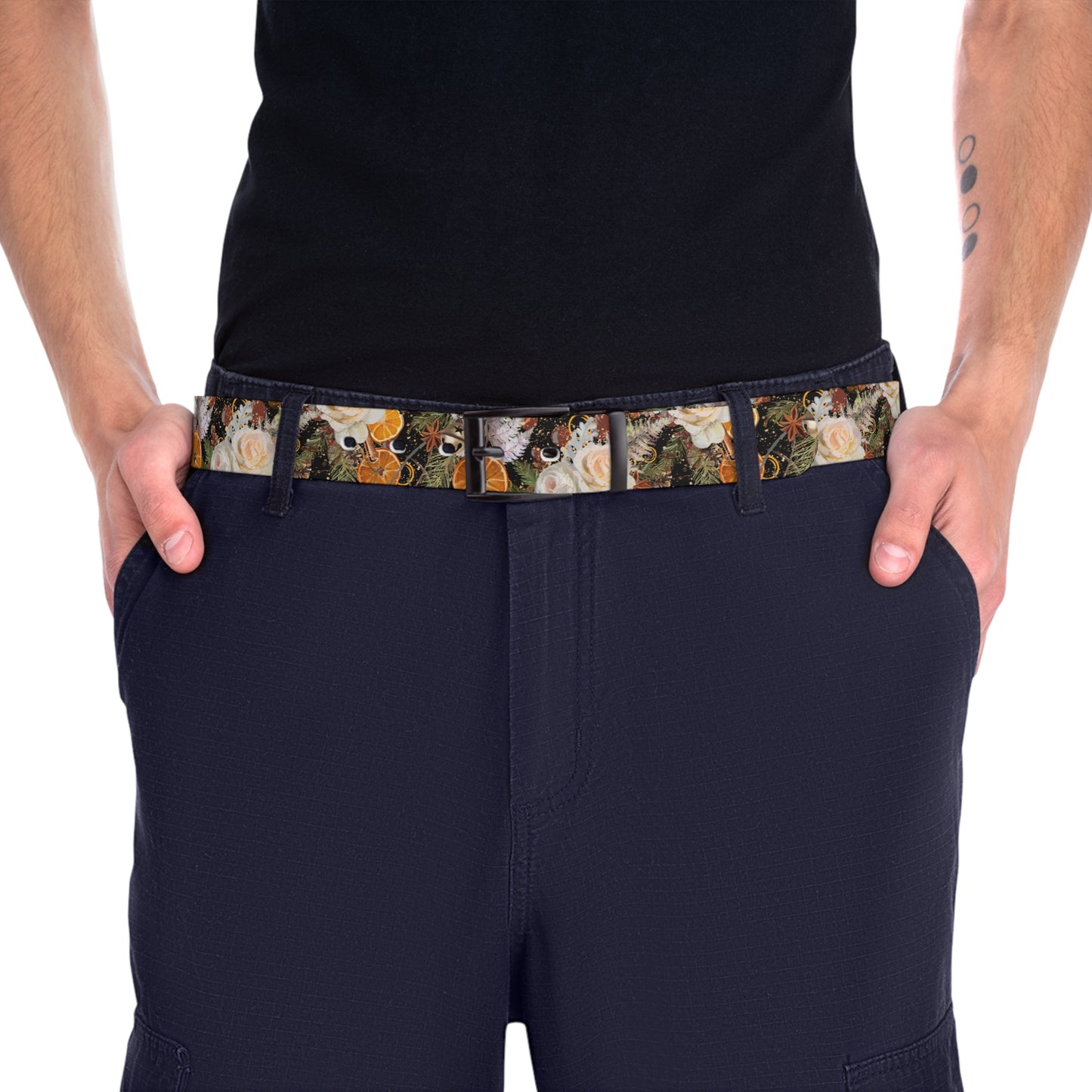 Cider Belt