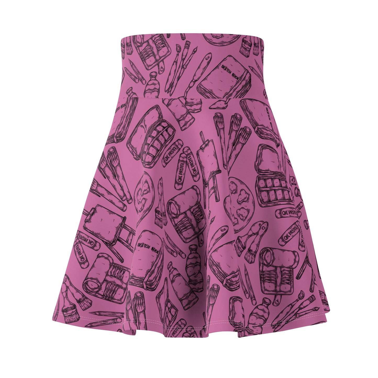 Artist Life skirt