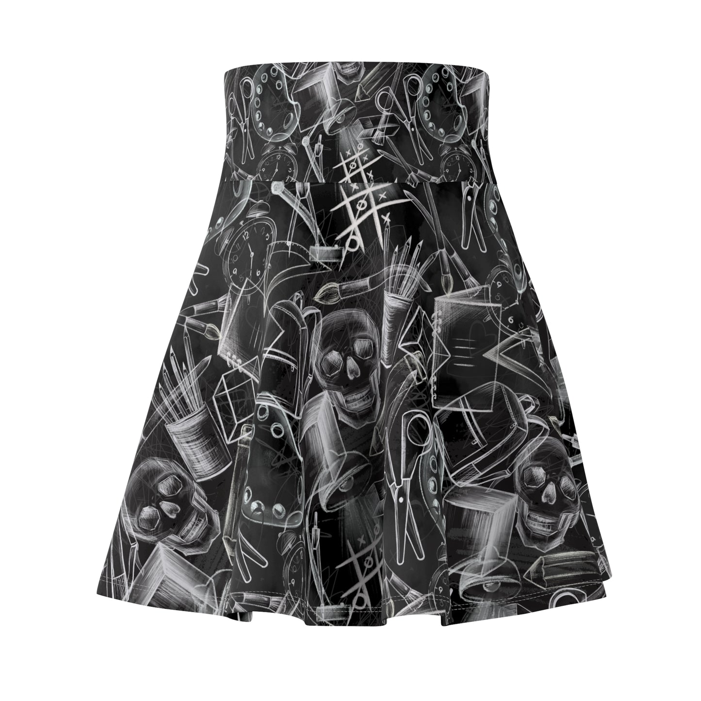 Art Student skirt