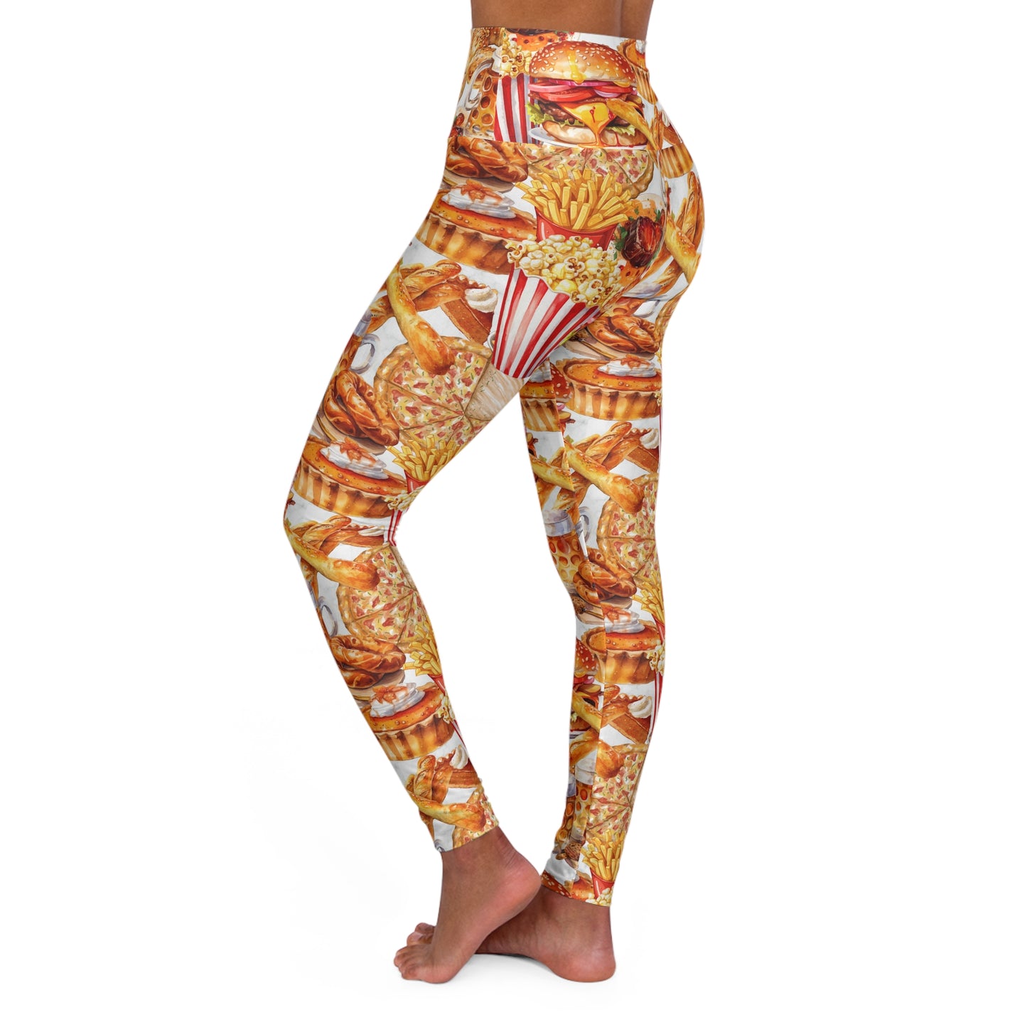 So Good But So Bad Leggings