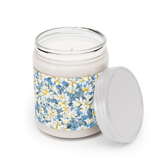 Spring Solstice Scented Candles, 9oz