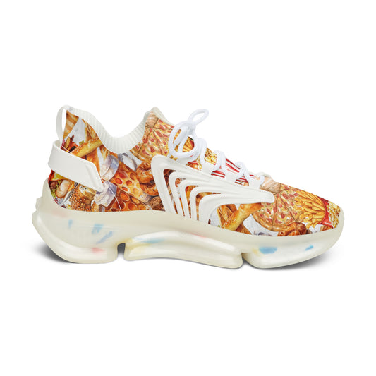So Good But So Bad Women's Mesh Sneakers