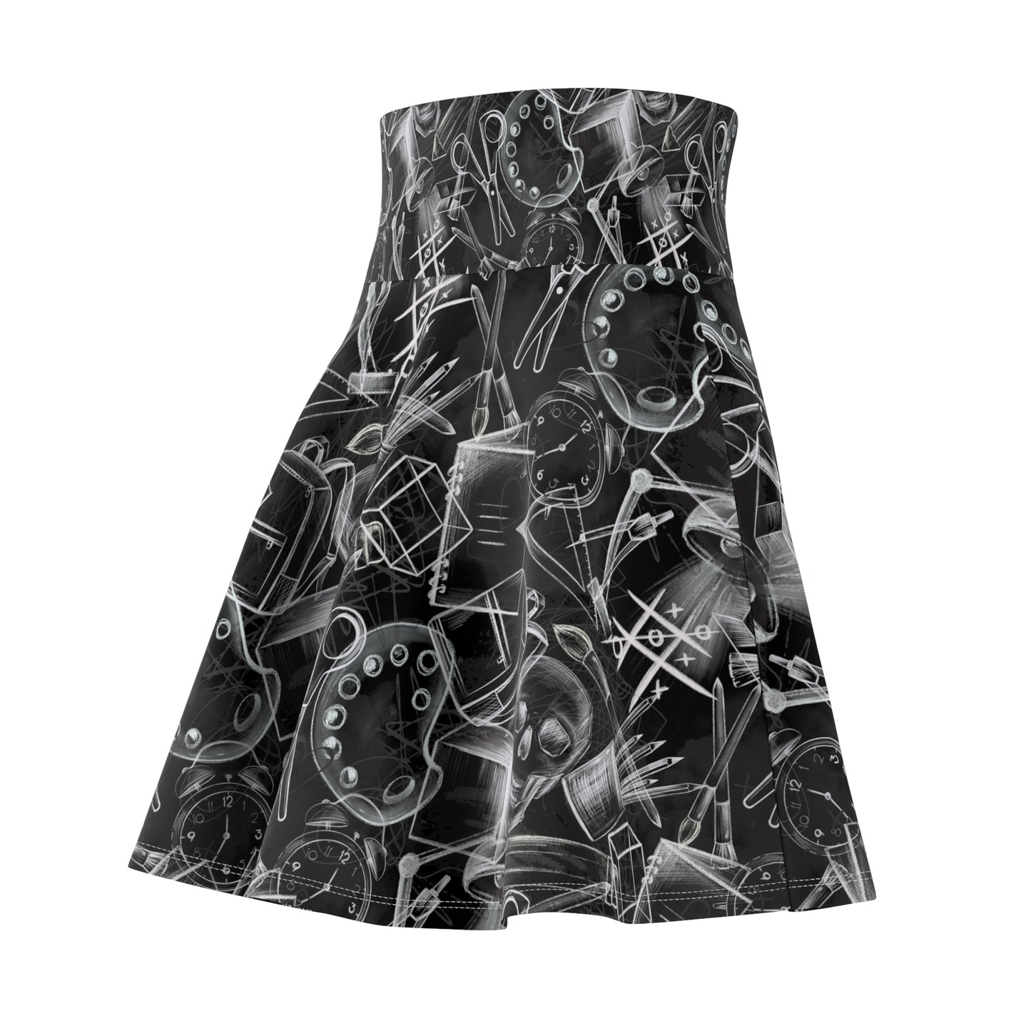 Art Student skirt
