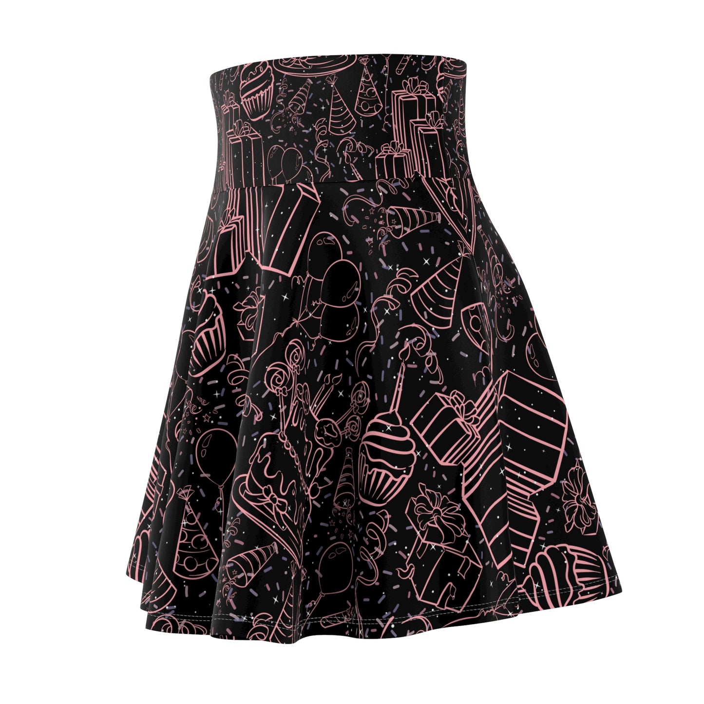 Birthday Celebration skirt