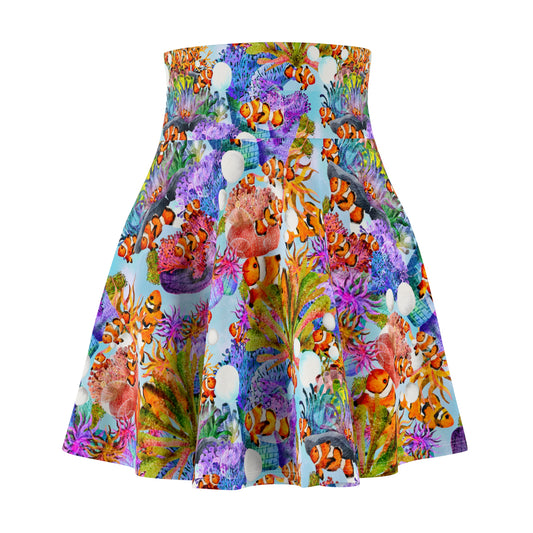 Where's Nemo Aquarium skirt