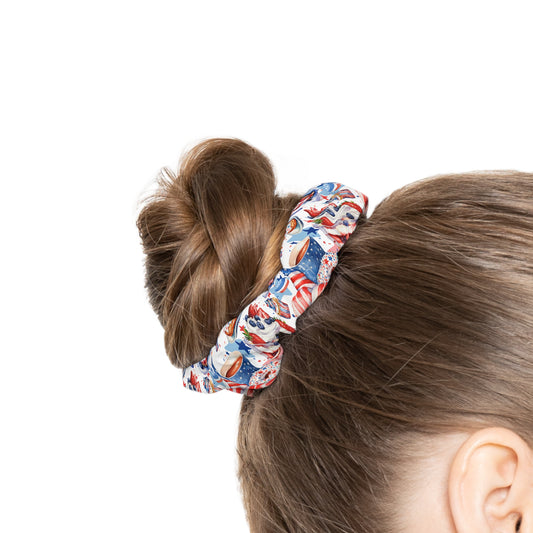 American Sweets Scrunchie