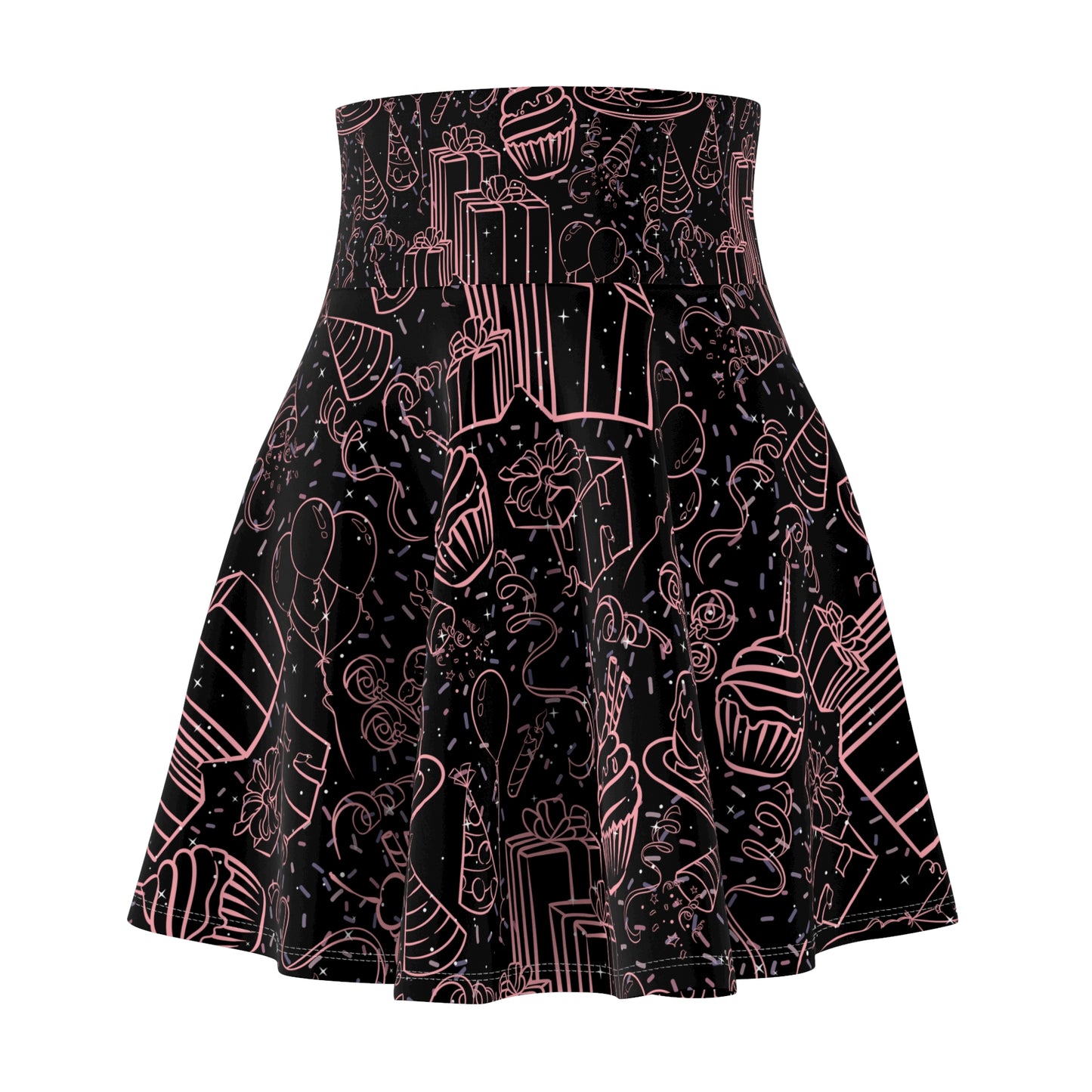 Birthday Celebration skirt