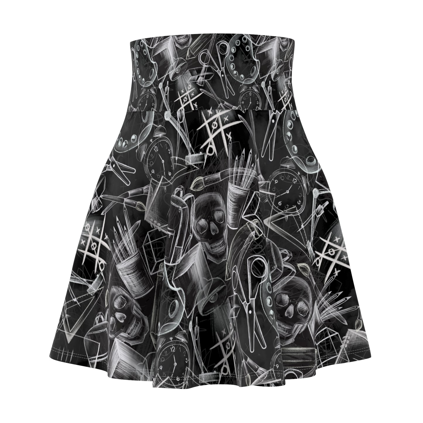 Art Student skirt