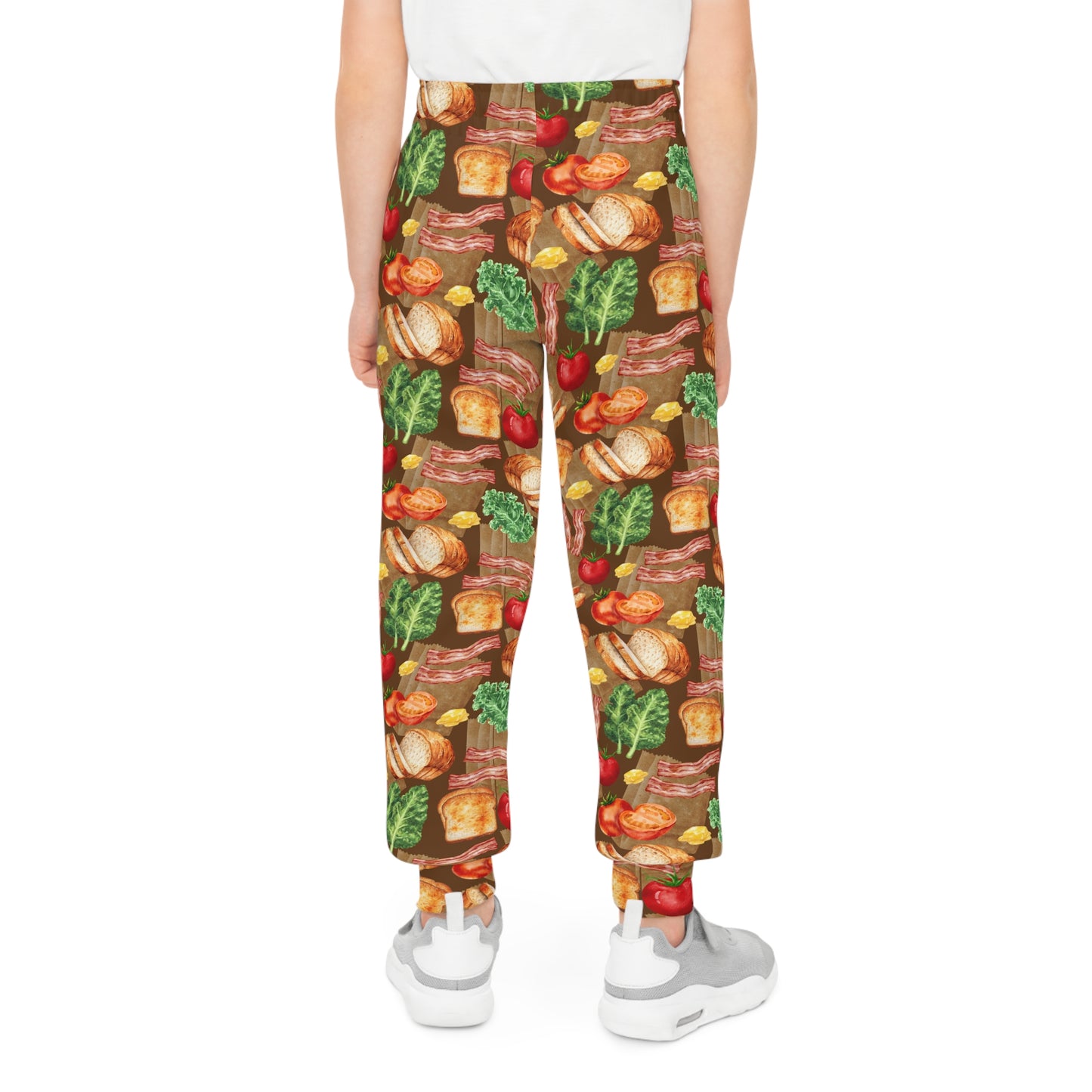 BLT Please Youth Joggers