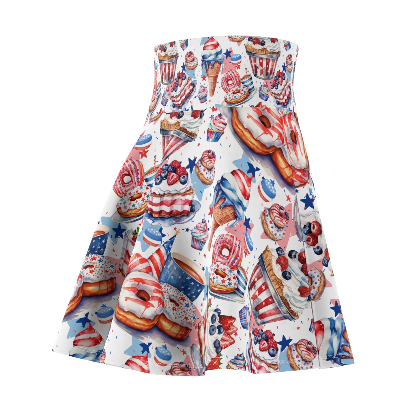 American Sweets skirt