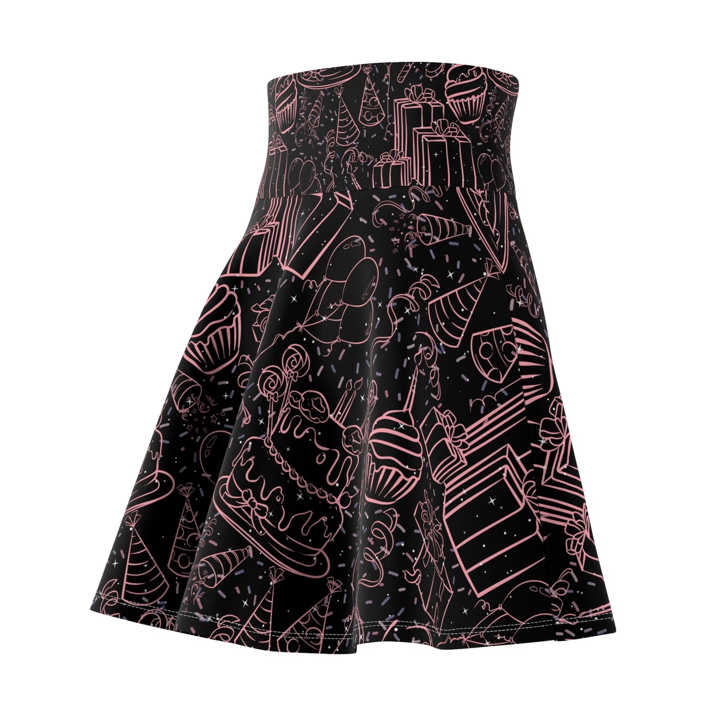 Birthday Celebration skirt