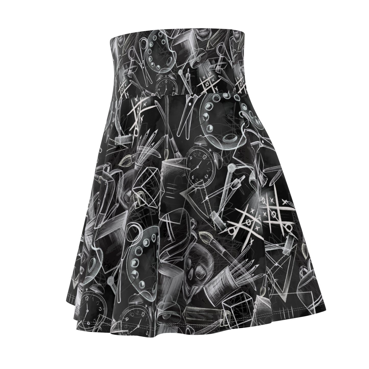 Art Student skirt