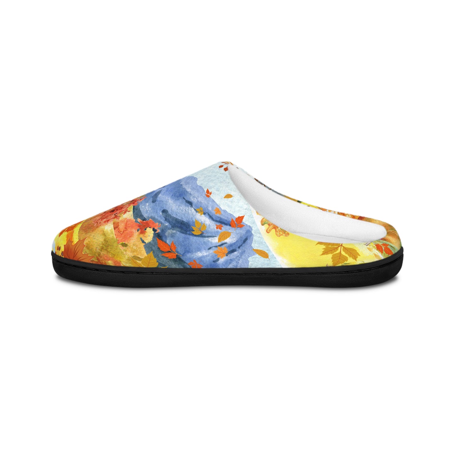 Kancamagus in Autumn Women's Slippers