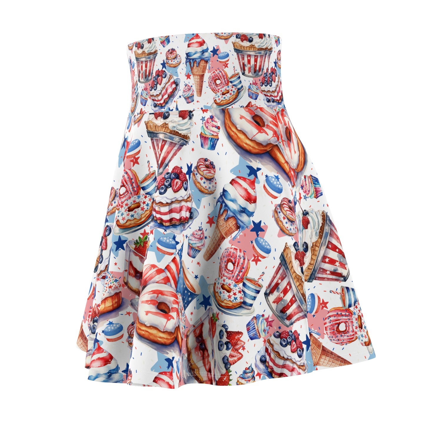 American Sweets skirt