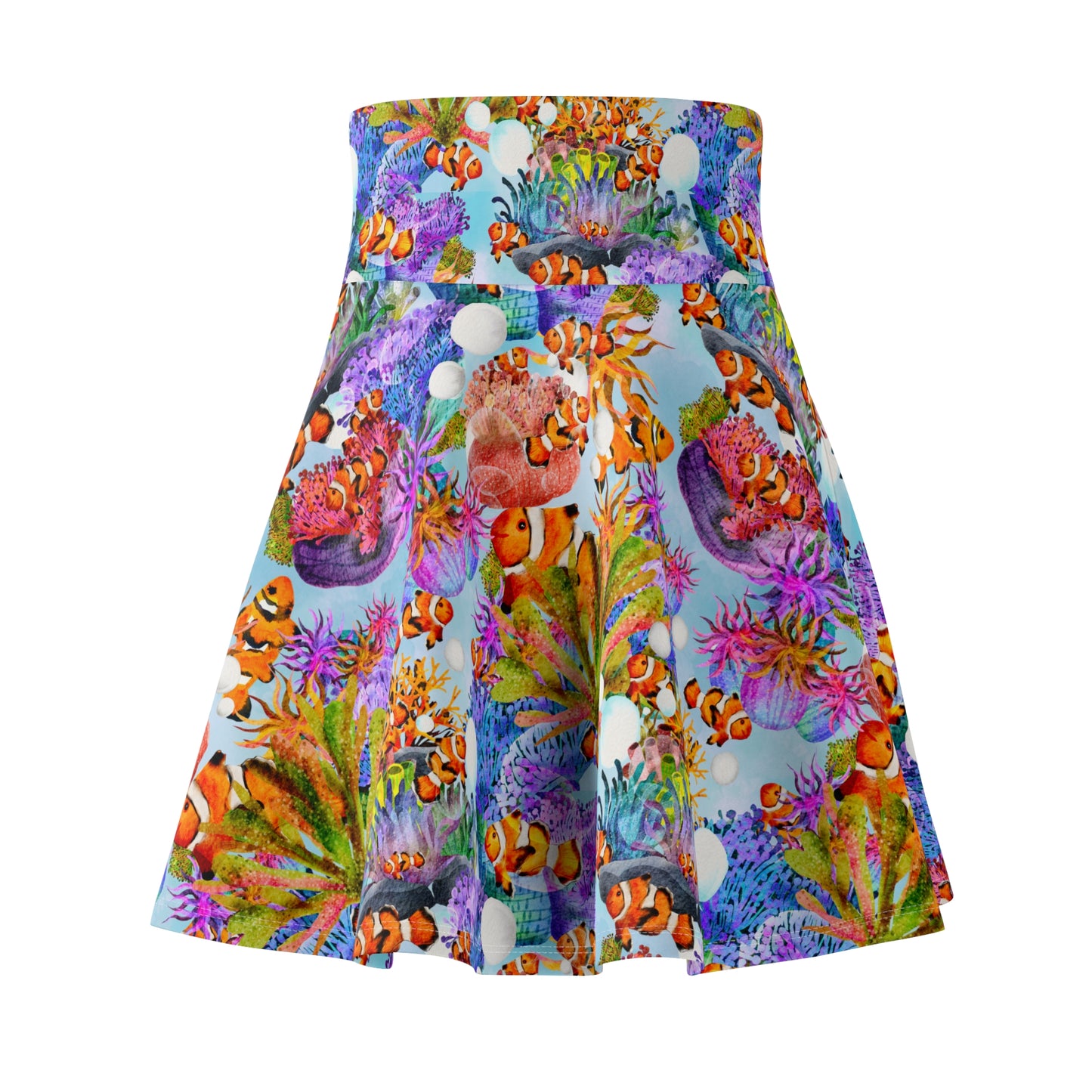 Where's Nemo Aquarium skirt