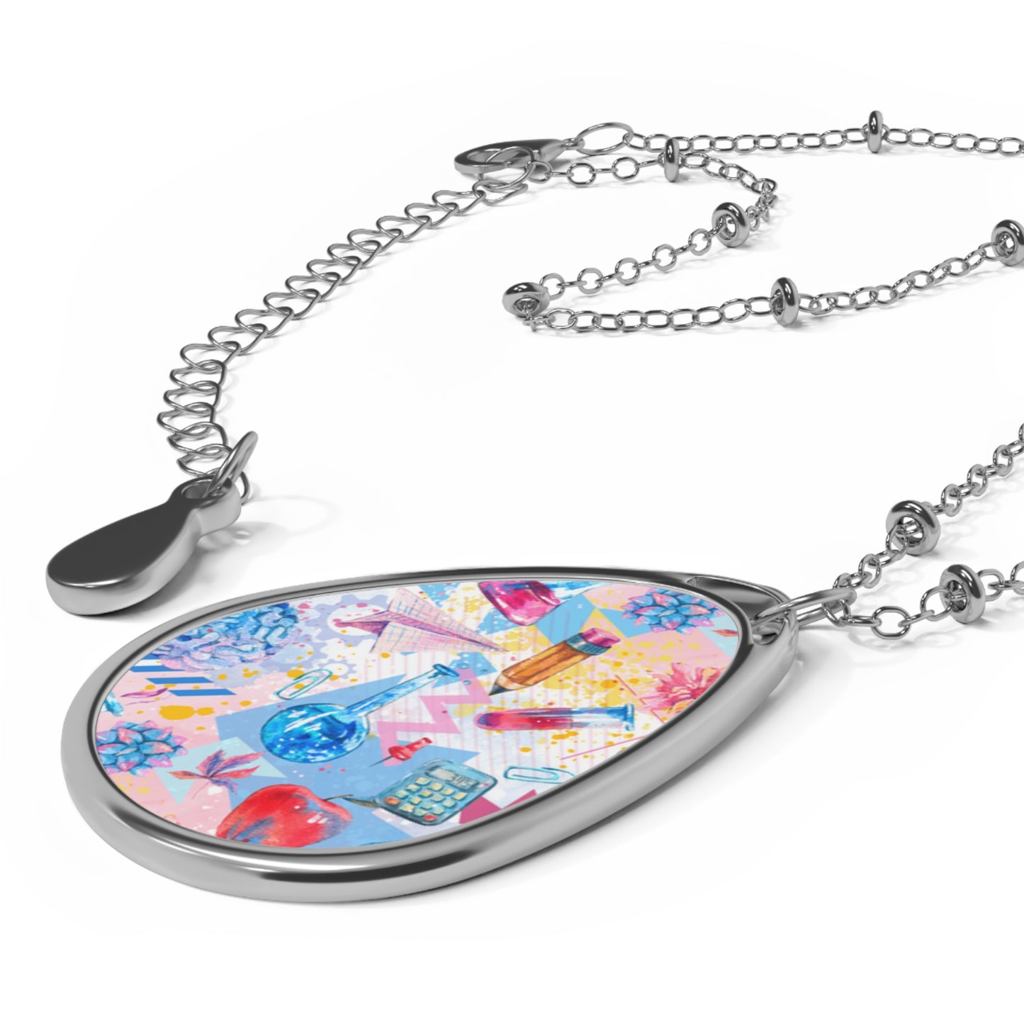 O'Doyle Rules! Necklace