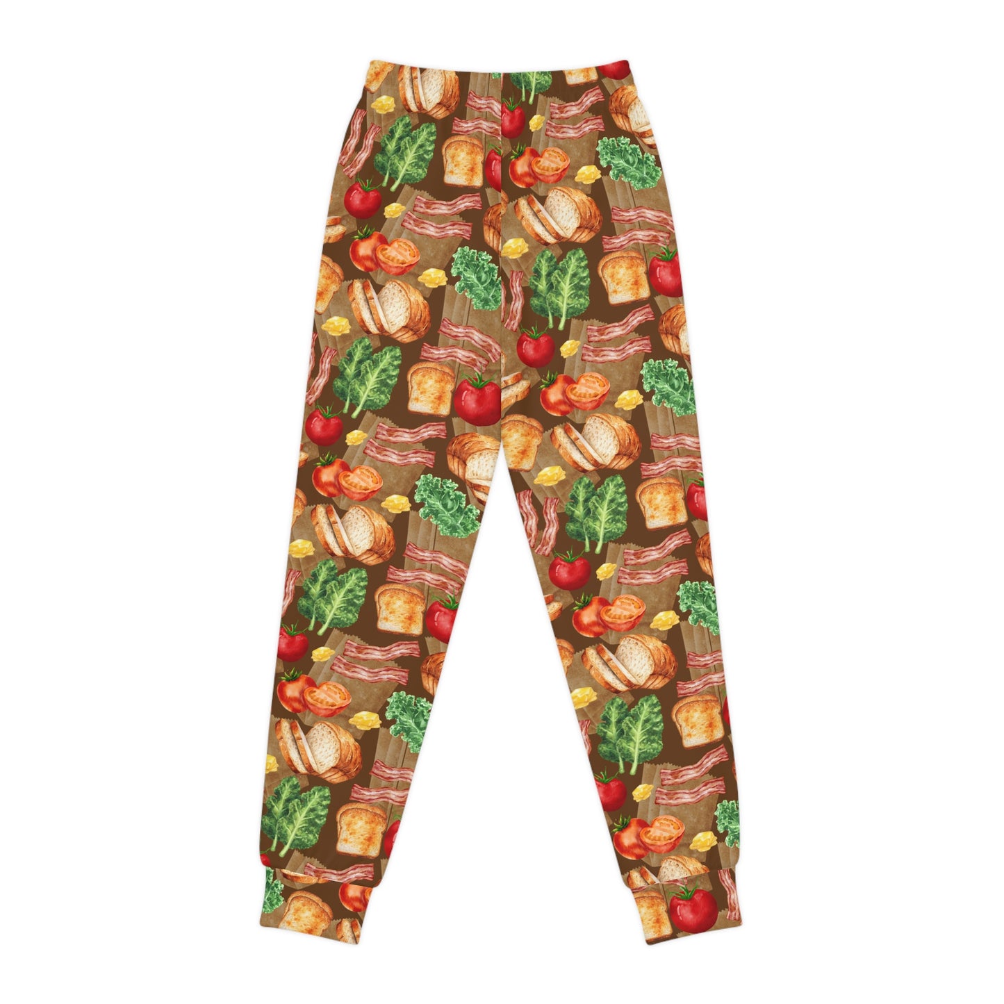 BLT Please Youth Joggers