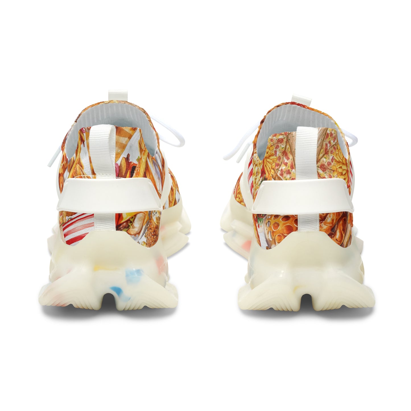 So Good But So Bad Women's Mesh Sneakers