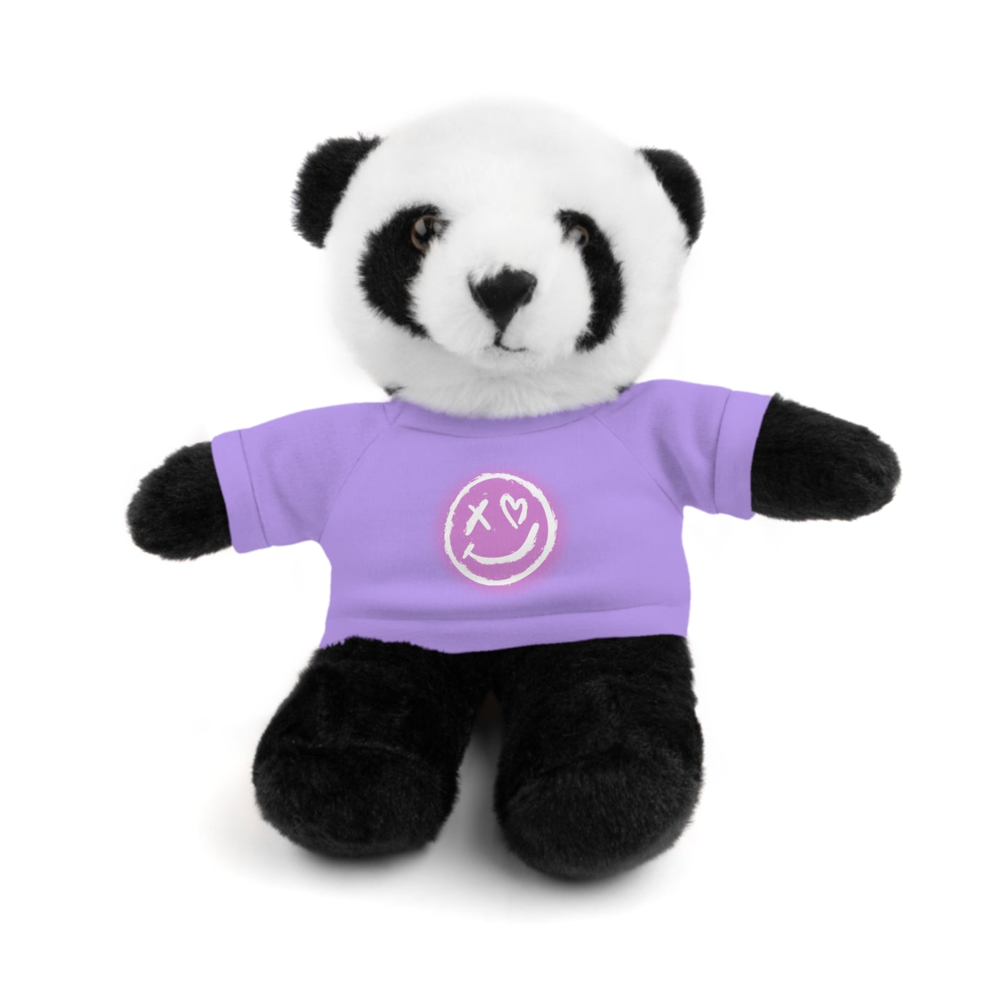 Roc House Hearts Stuffed Animal