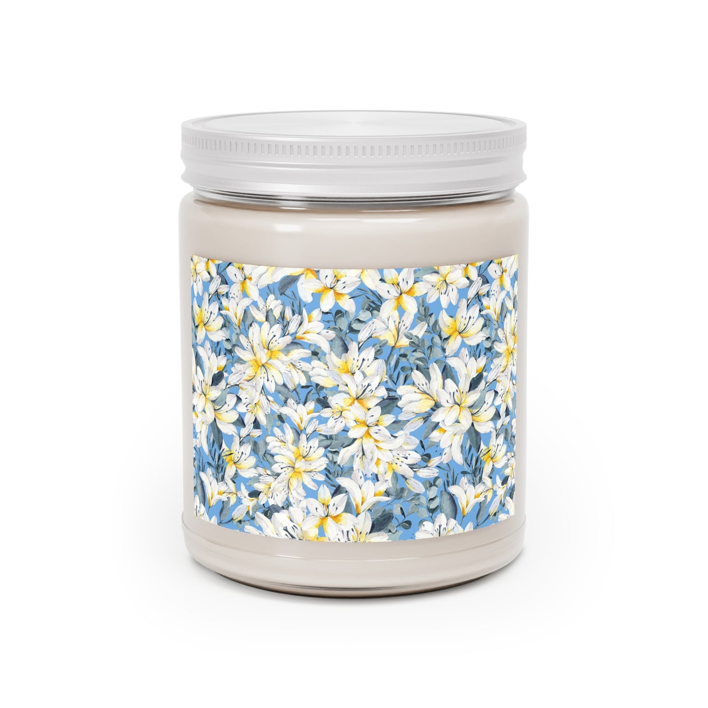Spring Solstice Scented Candles, 9oz