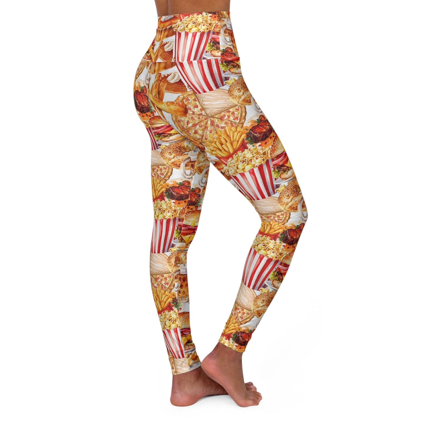 So Good But So Bad Leggings