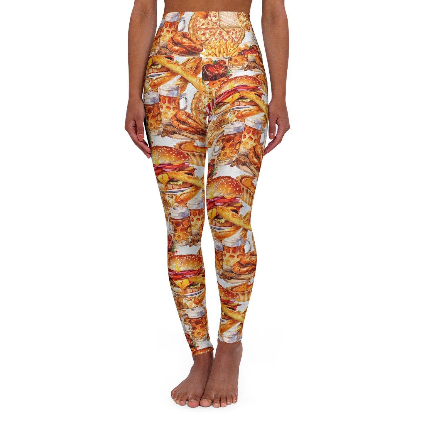 So Good But So Bad Leggings