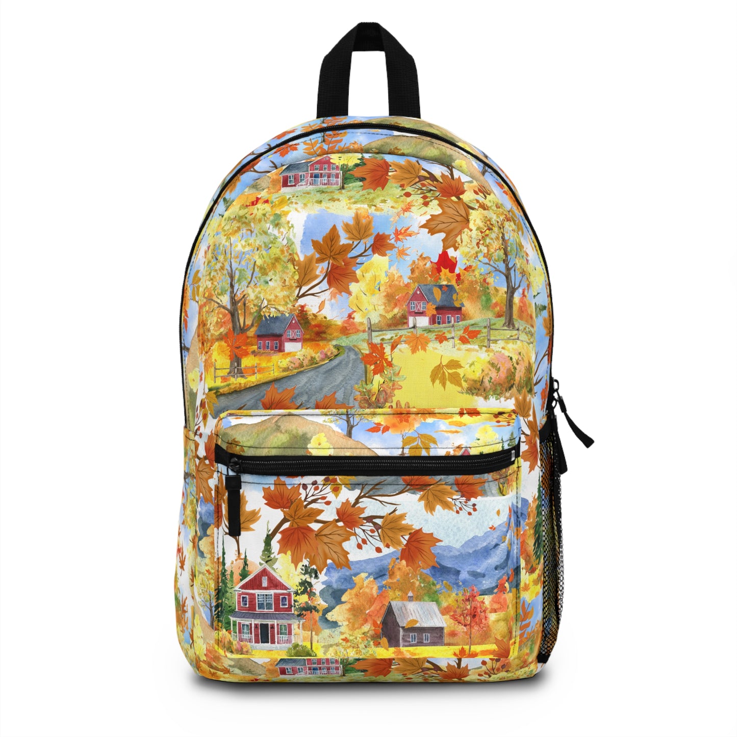 Kancamagus in Autumn Backpack