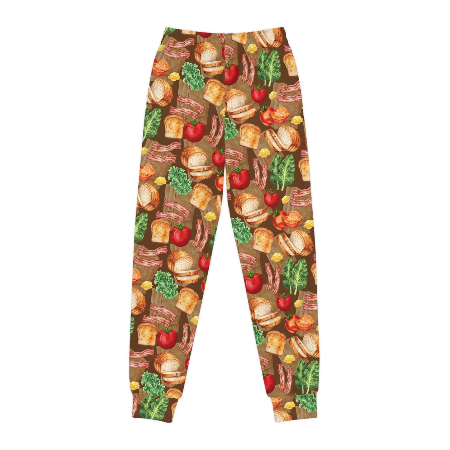 BLT Please Youth Joggers