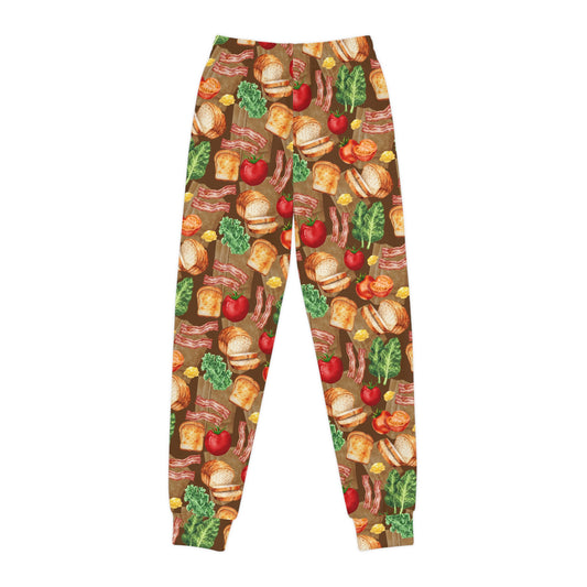 BLT Please Youth Joggers