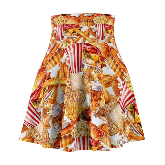 So Good But So Bad skirt