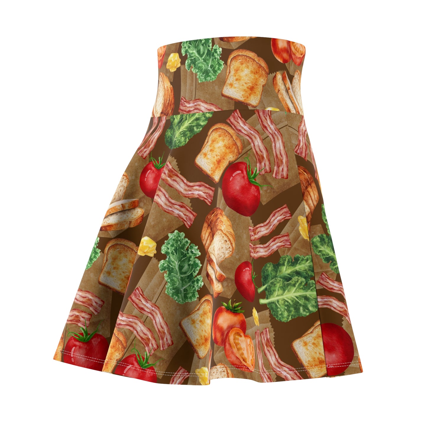 BLT Please skirt