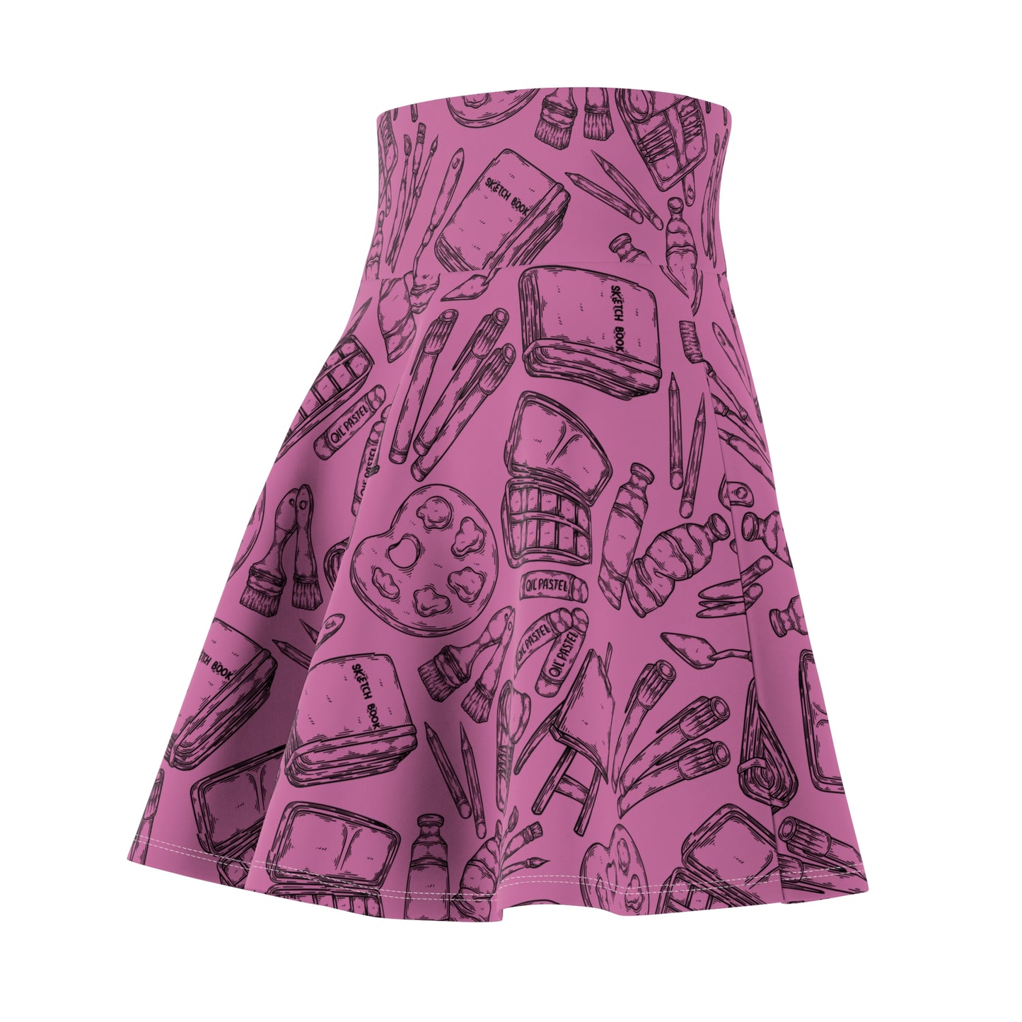 Artist Life skirt