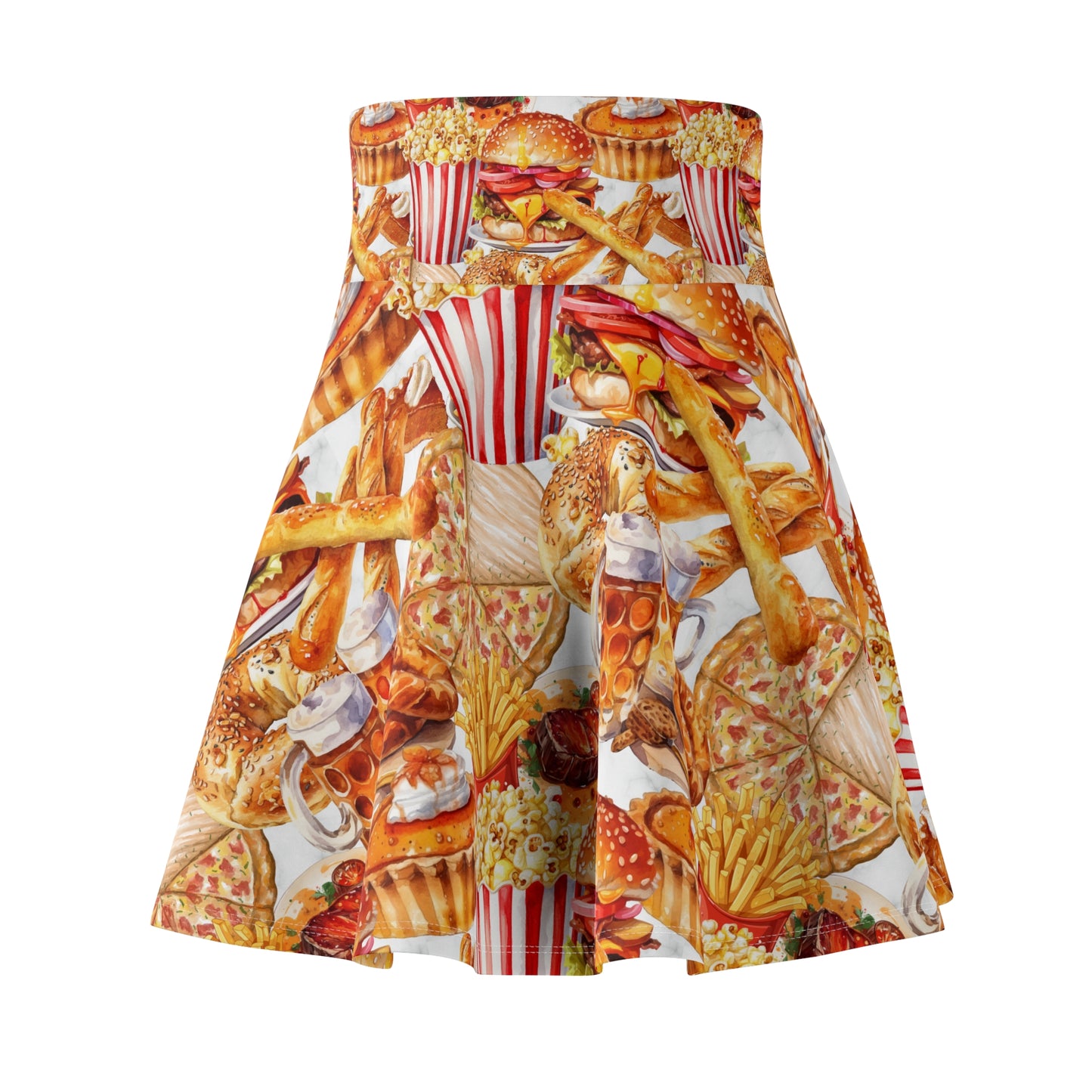 So Good But So Bad skirt