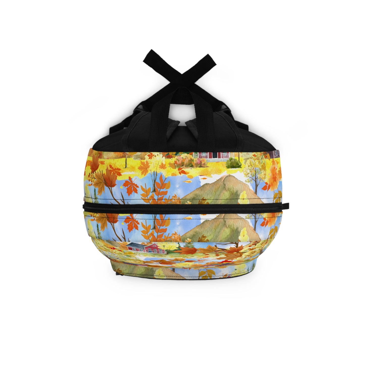 Kancamagus in Autumn Backpack