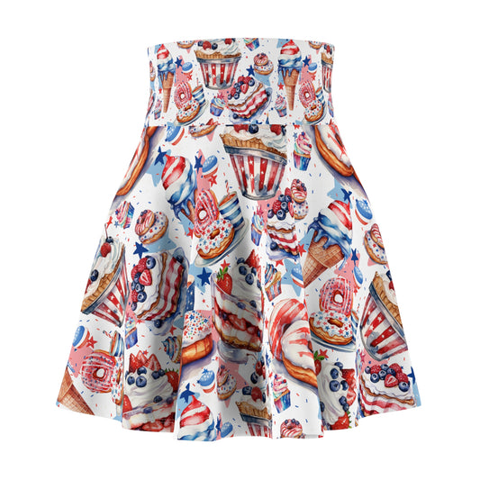 American Sweets skirt