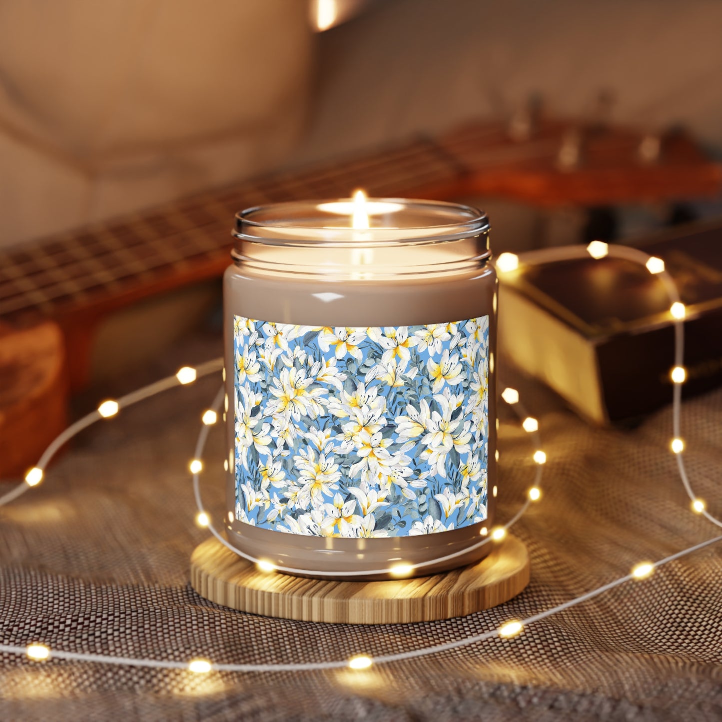 Spring Solstice Scented Candles, 9oz