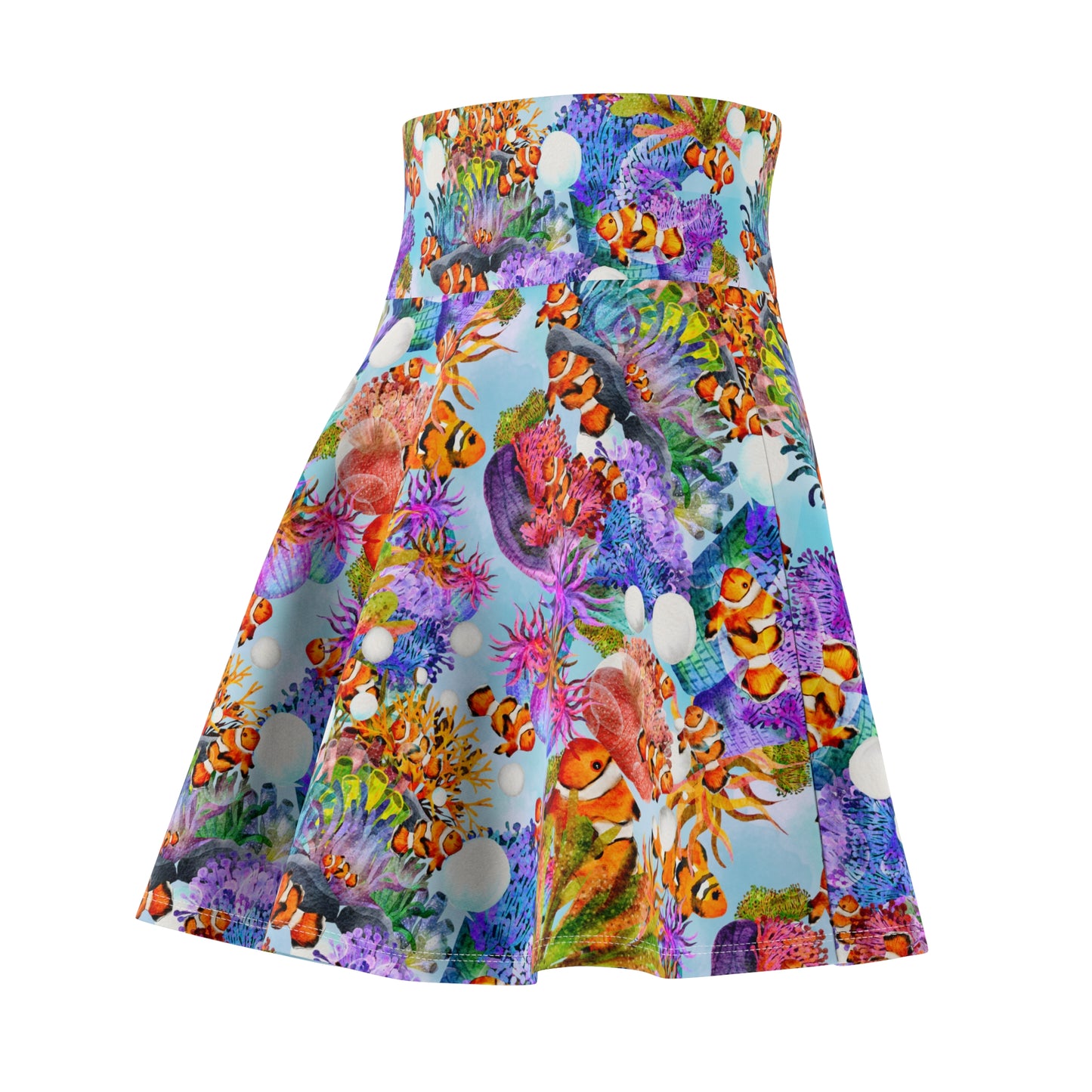 Where's Nemo Aquarium skirt