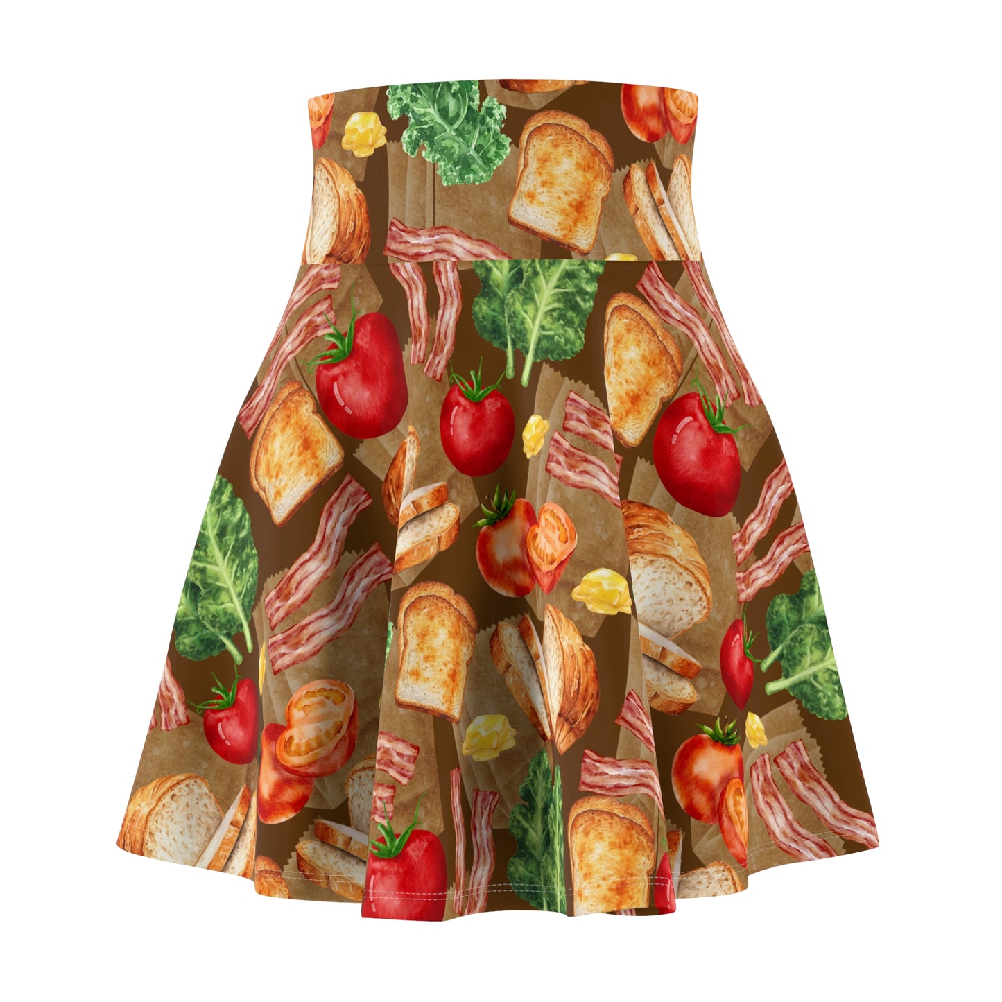 BLT Please skirt