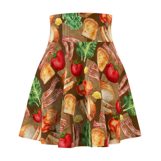 BLT Please skirt