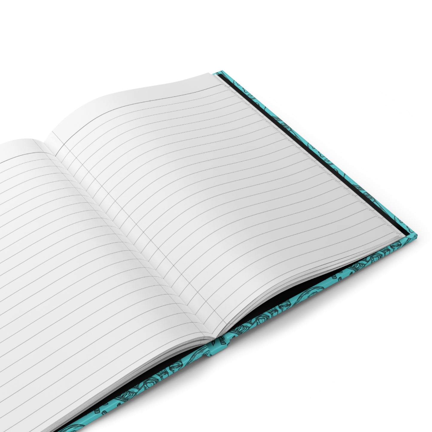Artist Life Hardcover Sketch book
