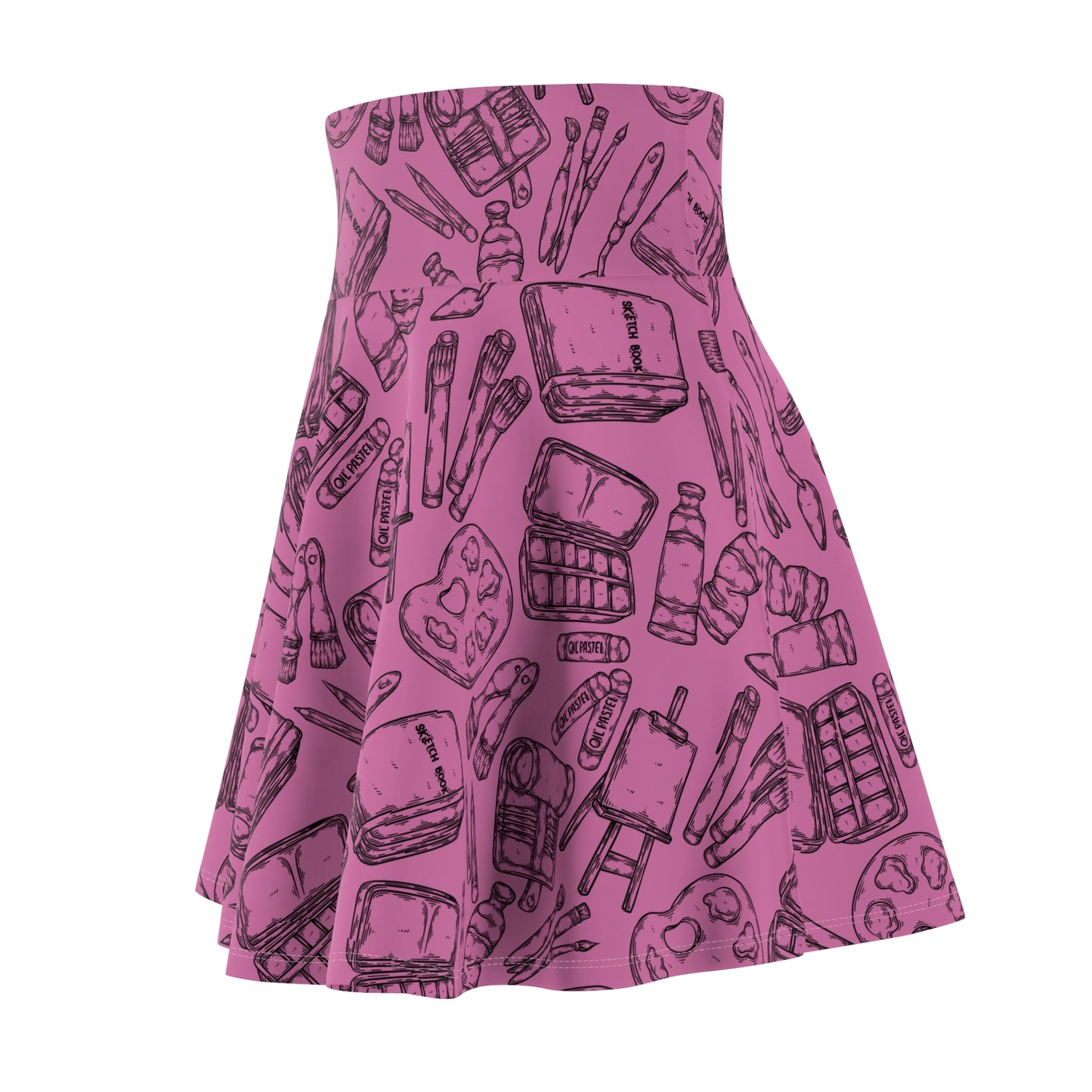 Artist Life skirt